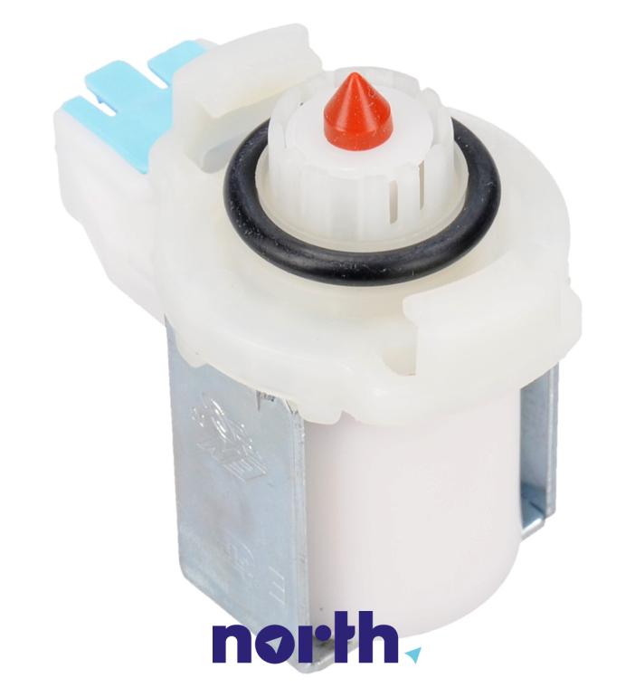 Zawór zasobnika na sól do zmywarki Whirlpool ADG 8575 FD,1