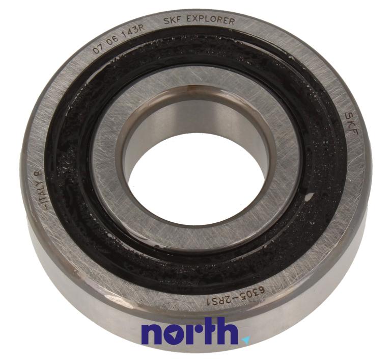 Łożysko 63052RS do pralki do LG FH2G7QDN5.ALSQWPL,0
