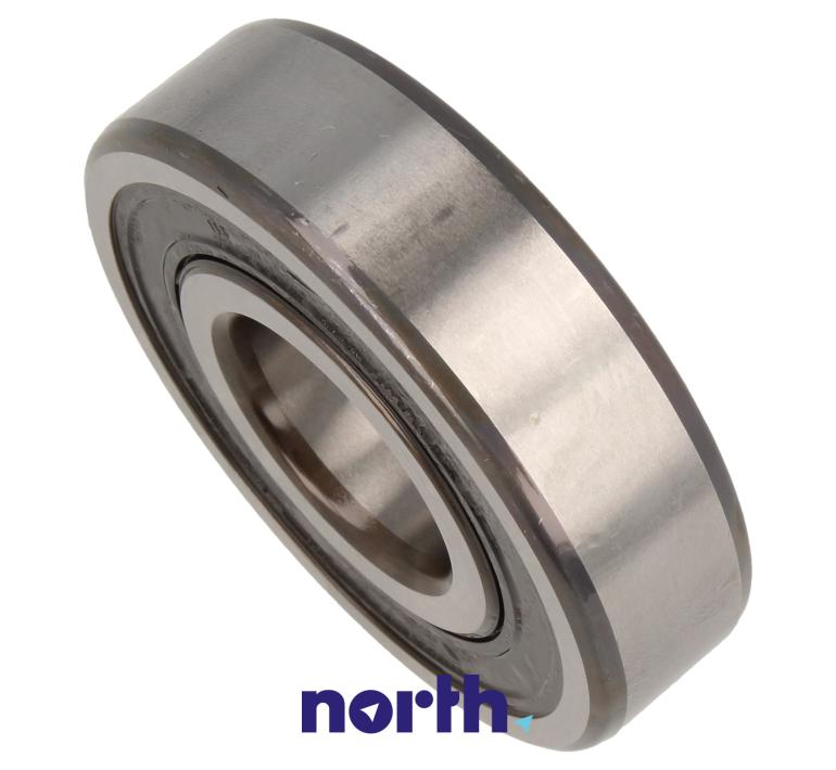 Łożysko 63052RS do pralki do Samsung WW90J6603AW/EE,2