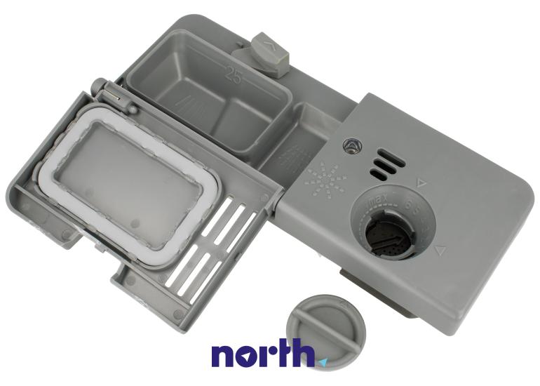 Dozownik detergentów do zmywarki Amica ZWM 415 I,1