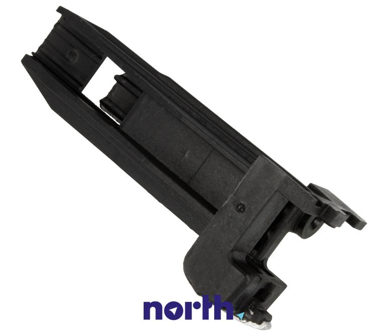 Obudowa zawiasu drzwi do piekarnika do Beko BIM 32302 XMS,2