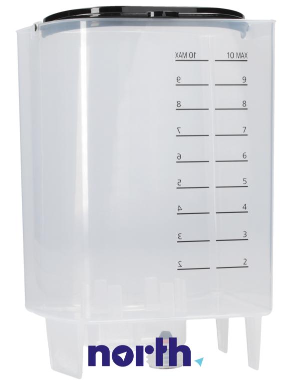 Pojemnik na wodę do ekspresu do kawy DeLonghi BCO 260 CD,0