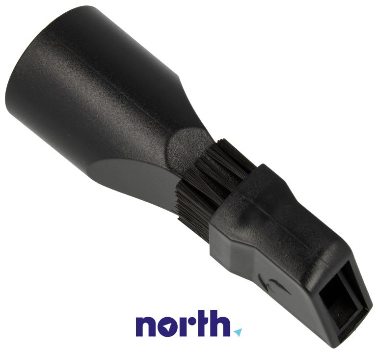 Szczotka wielofunkcyjna 2w1 do odkurzacza Bosch BGS05A322/03,2