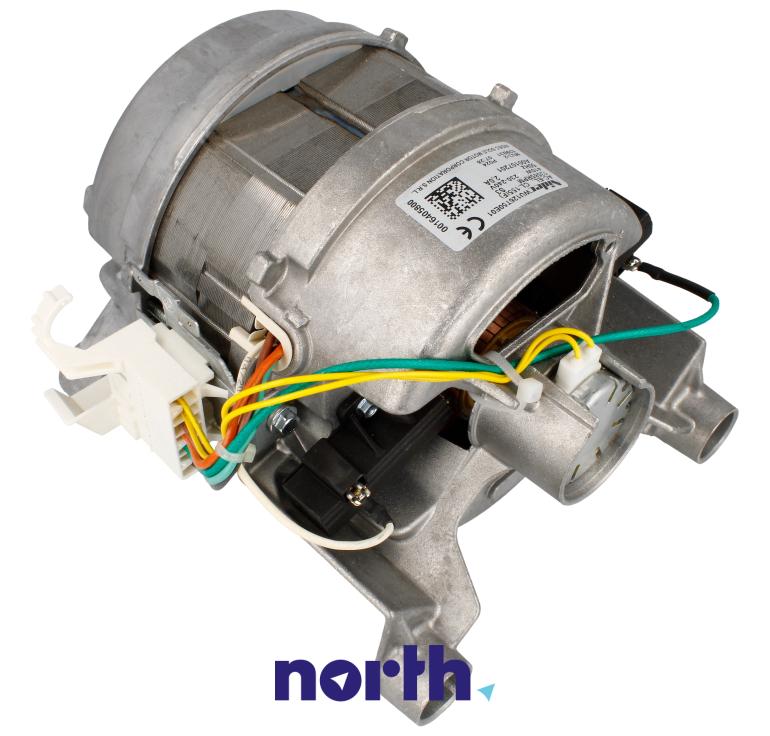 Silnik napędowy do pralki Electrolux EW6F408WUP,1