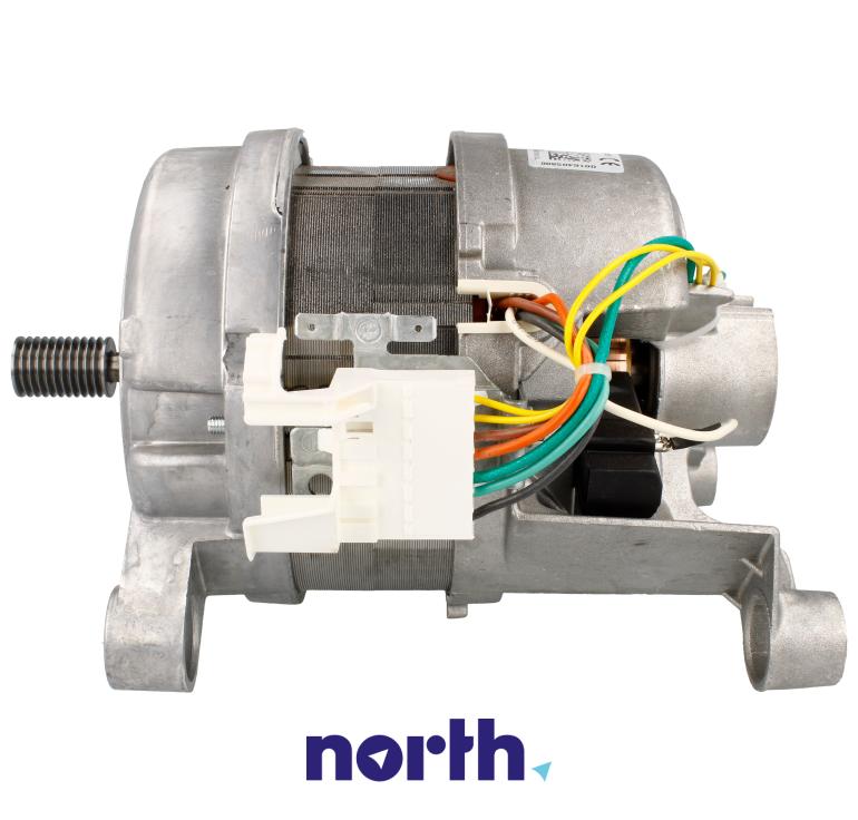 Silnik napędowy do pralki Electrolux EW6F408WUP,4