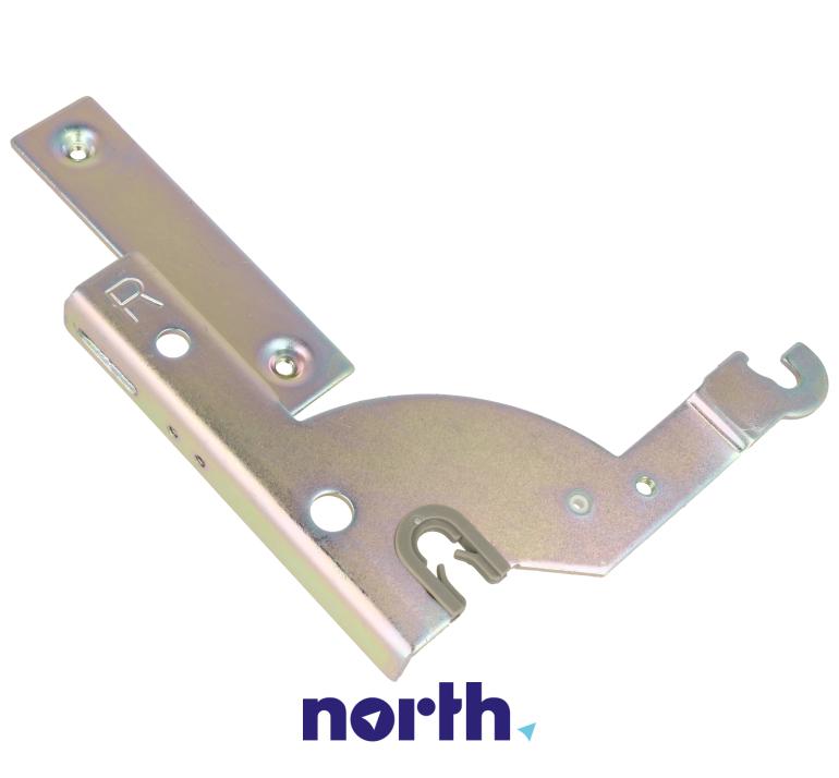 Prawy zawias drzwi do zmywarki do Samsung DW60A6092FS/EO,2