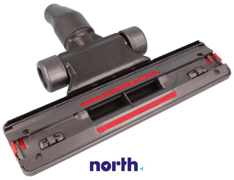 Ssawka Flat Out do odkurzacza Dyson CY27,2