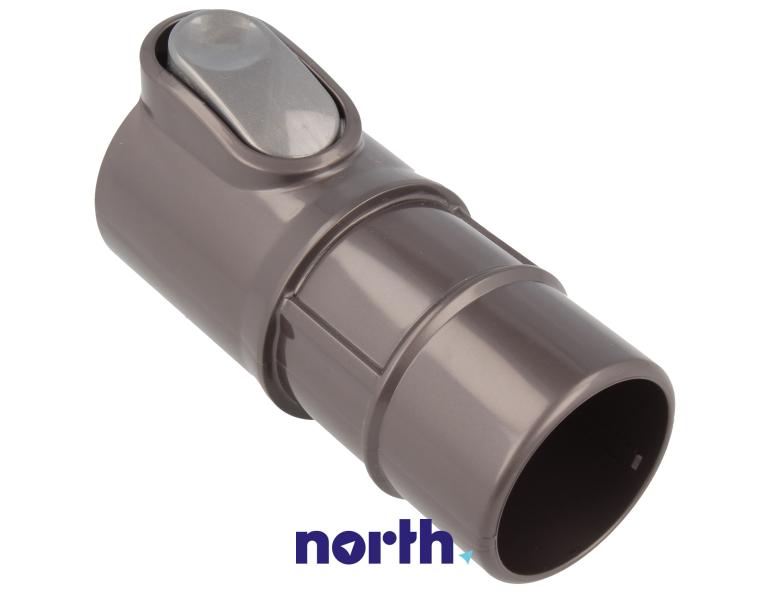 Ssawka Flat Out do odkurzacza Dyson CY27,3