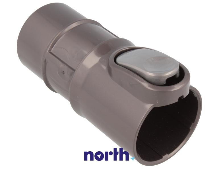 Ssawka Flat Out do odkurzacza Dyson CY27,4