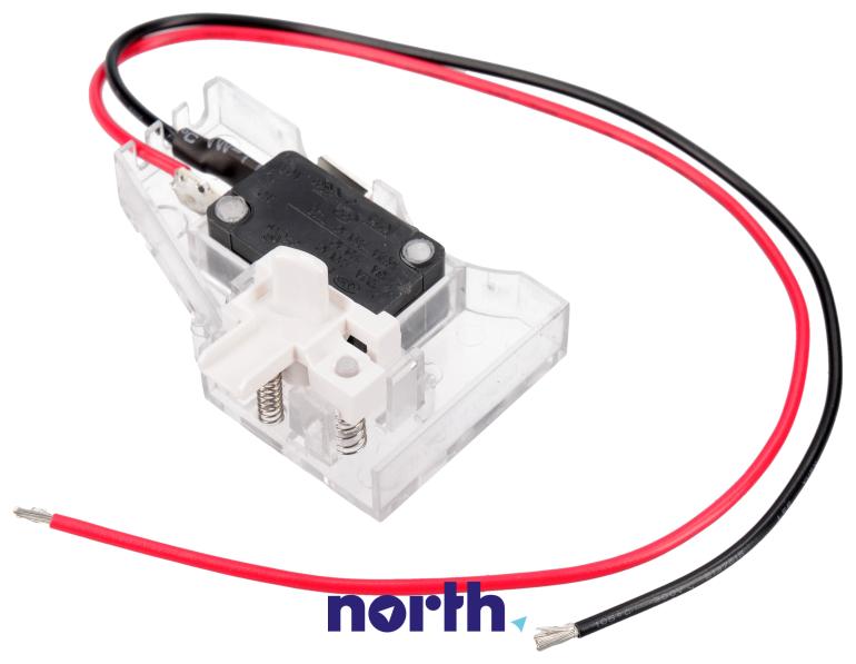 Przełącznik do robota kuchennego do Kenwood KM262,0