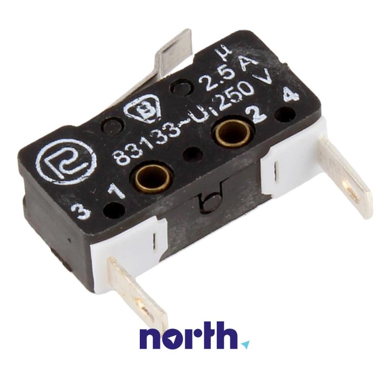 Mikroprzełącznik do krajalnicy do Zelmer ZFS0715S/01,0