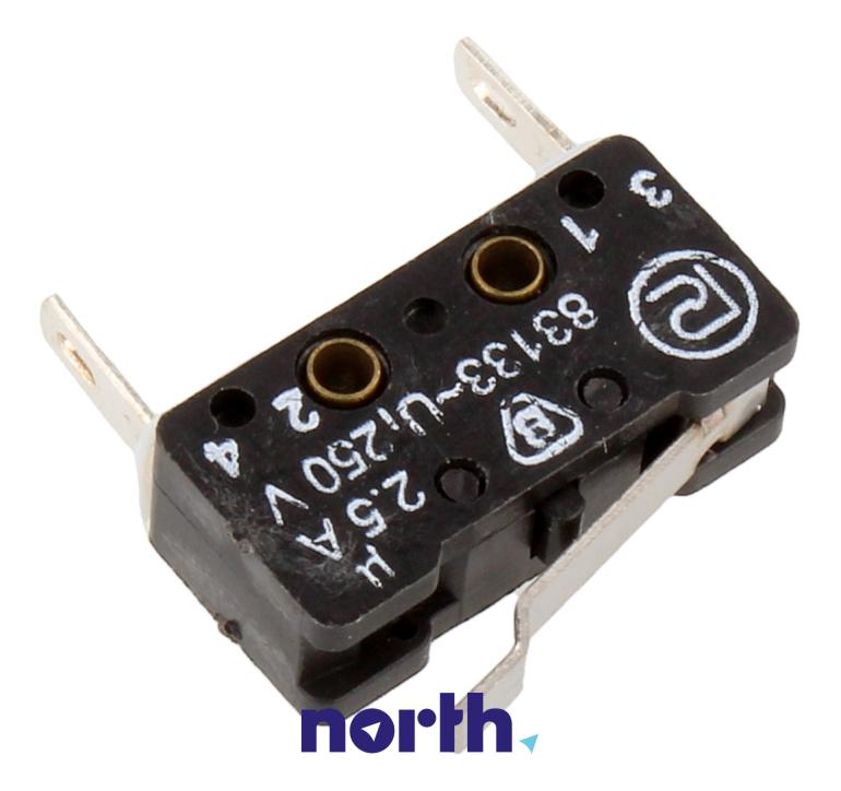 Mikroprzełącznik do krajalnicy do Zelmer ZFS0715S/01,2