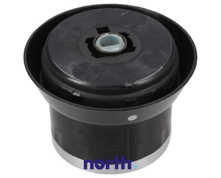 Pokrętło temperatury do piekarnika do Beko FSM57300GX,1