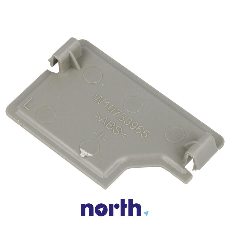 Zaślepka do lodówki Polar POB 7001 OX,2