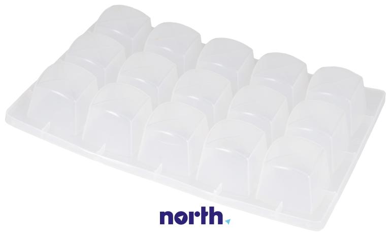 Pojemnik na lód do lodówki Whirlpool BSNF 8101 W,1