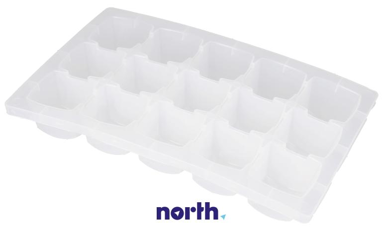 Pojemnik na lód do lodówki Whirlpool BLFV 8121 W,0