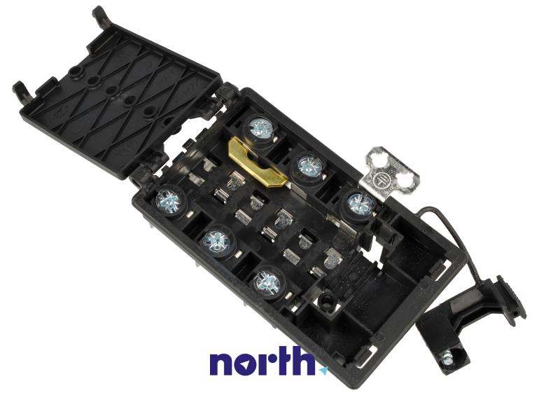 Złącze elektryczne do piekarnika do Altus HSN 1200 X,0