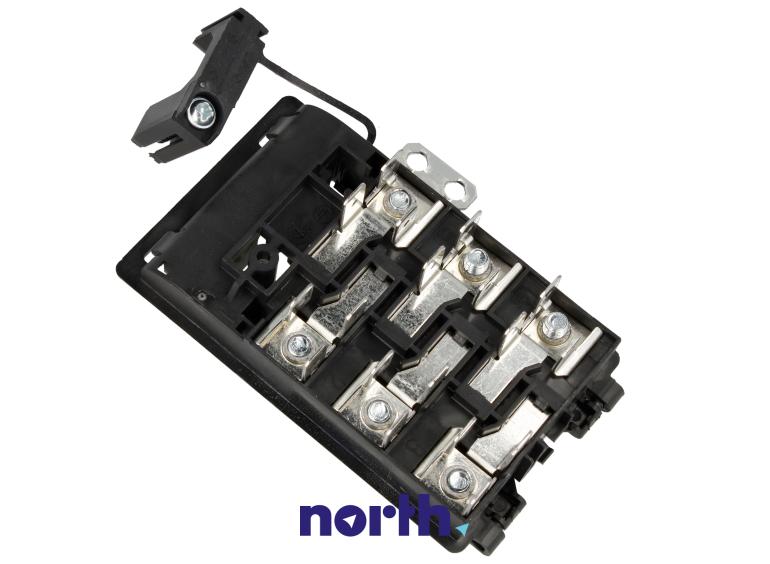 Złącze elektryczne do piekarnika do Altus HSN 1200 X,2