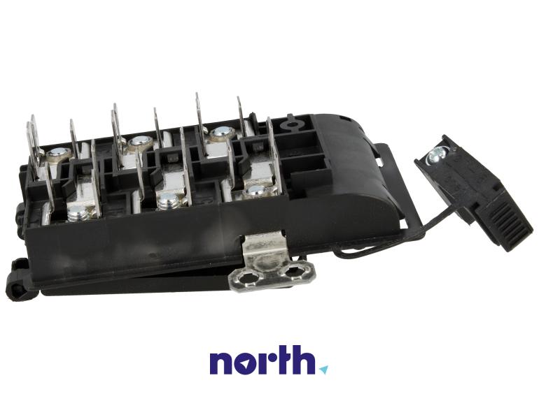 Złącze elektryczne do piekarnika do Altus HSN 1200 X,3