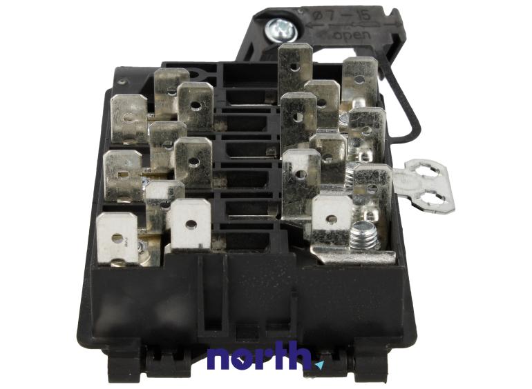 Złącze elektryczne do piekarnika do Altus HSN 1200 X,4