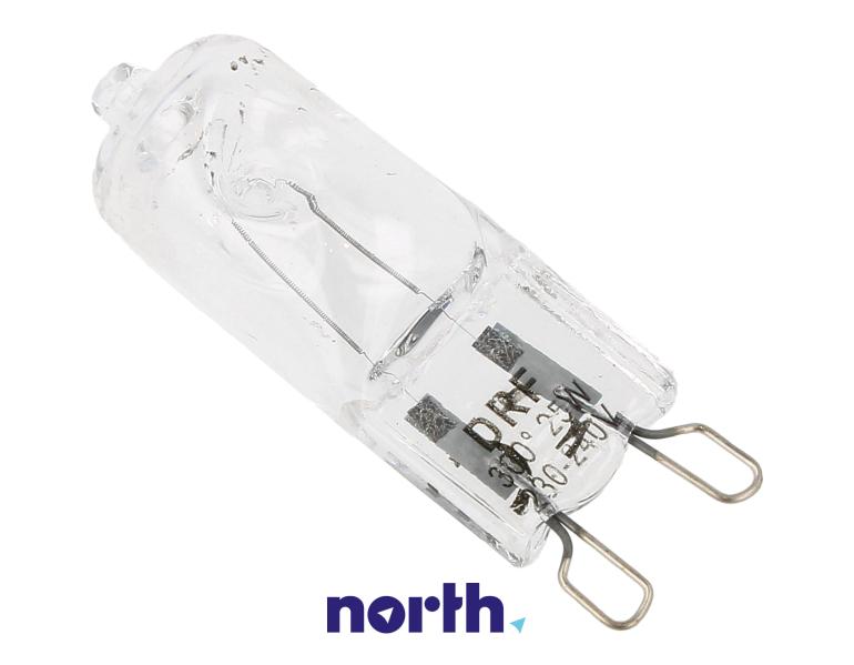 Żarówka halogenowa G9 do Electrolux EOA5751FOV,0