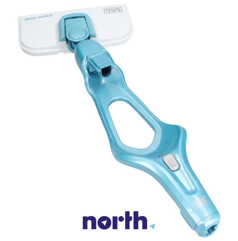stopa mopa z korpusem BLACK & DECKER,2