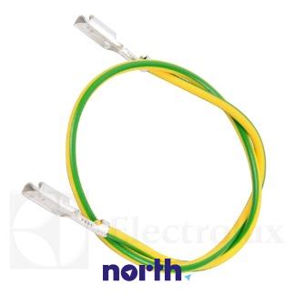 Wiązka kabli do pralki Electrolux EWT1066EDW,0