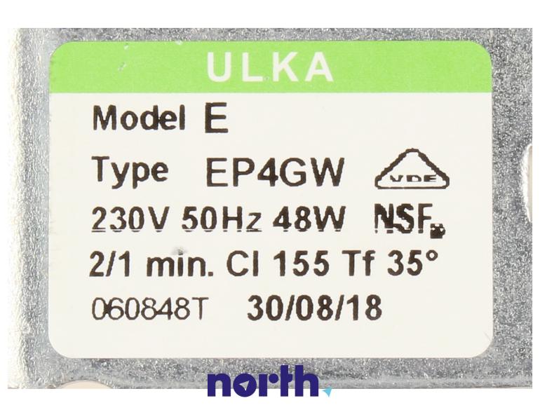 Pompa ciśnieniowa do ekspresu do Siemens TE711209RW/23,3