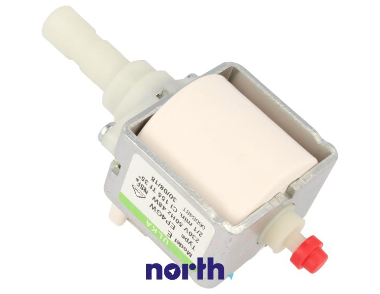 Pompa ciśnieniowa do ekspresu do Bosch TES80721RW/03,1