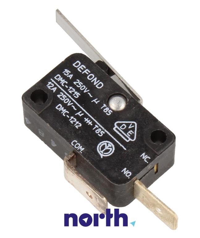 Mikroprzełącznik do LG GSL325PVCV,0