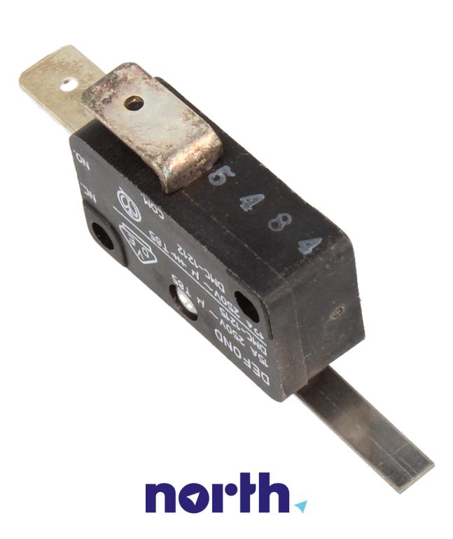 Mikroprzełącznik do LG GSL325PVCV,2