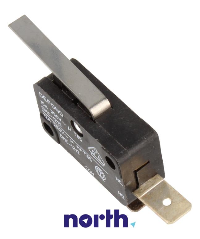 Mikroprzełącznik do LG GS3159PVFV,3