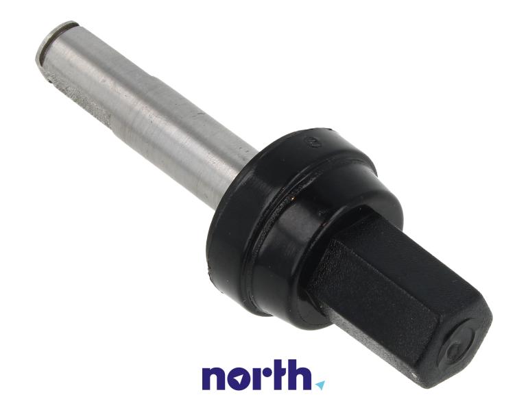 Wałek napędowy rozdrabniacza do blendera ręcznego do Zelmer ZHB1220B/05,1