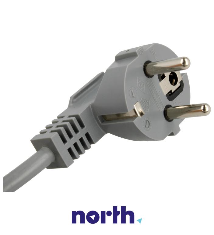 Kabel zasilający do lodówki Beko RSNE 445 E 33 X,1