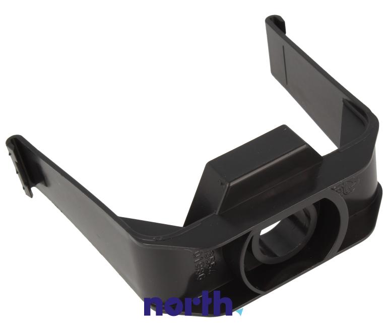 Uchwyt silnika wentylatora do lodówki Hotpoint Ariston MSZ802DF(EX),0