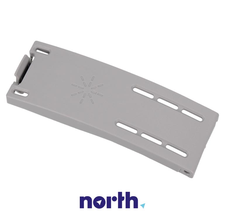 Klapka dozownika nabłyszczacza do zmywarki do Siemens SN65V096EU/82,0