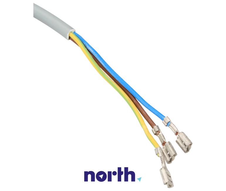 Kabel zasilający do zmywarki do Electrolux ESL63010,2