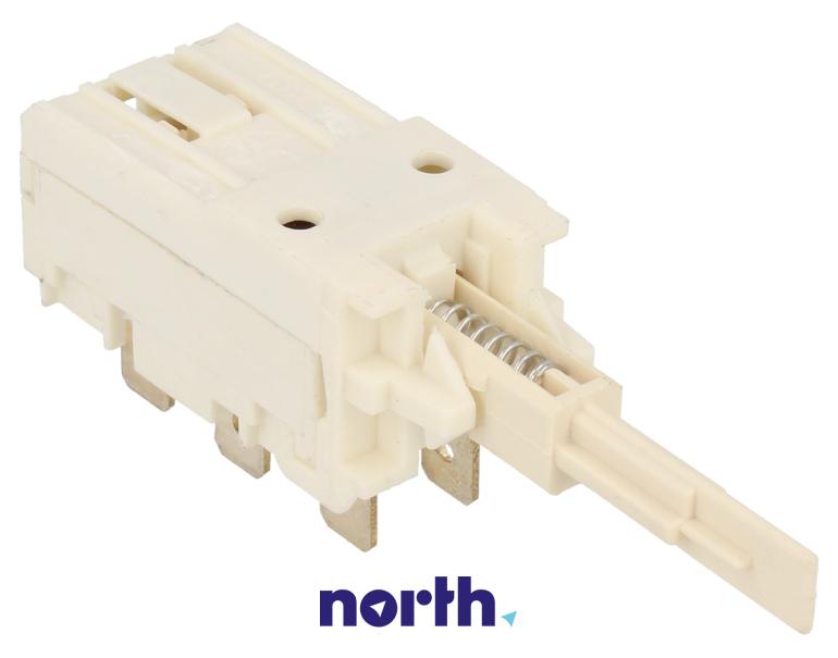 Włącznik sieciowy do pralki Whirlpool AWG 852/1 OS,0