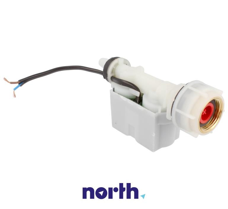 Zestaw naprawczy zaworu Aquastop do zmywarki Siemens SN63HX60CE/04,1