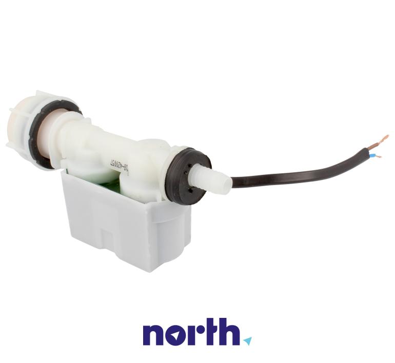Zestaw naprawczy zaworu Aquastop do zmywarki Bosch SRI45T35EU/01,2