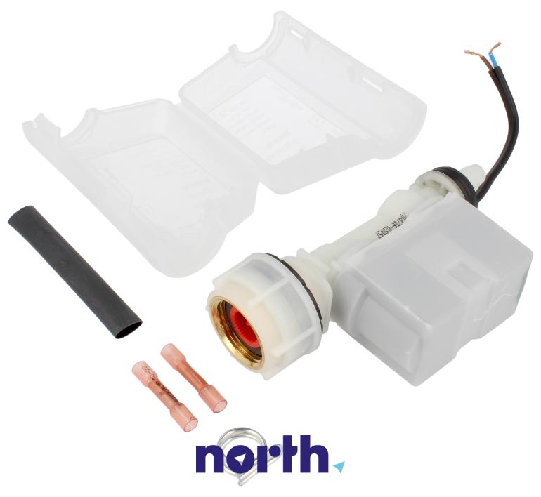 Zestaw naprawczy zaworu Aquastop do zmywarki Siemens SE65T370EU/03,0