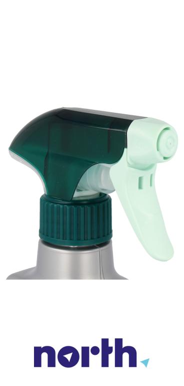 Środek czyszczący do stali nierdzewnej kuchenki Amica HK 1104,2