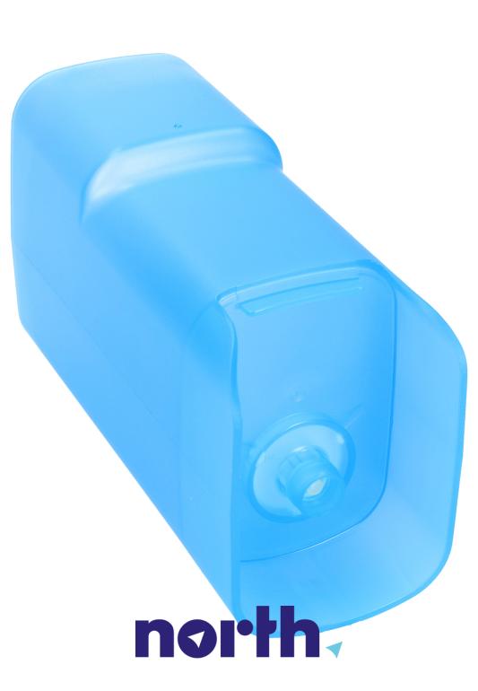Zbiornik na wodę do szczoteczki do zębów do Braun 3719,2