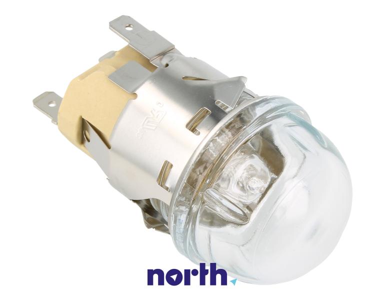Lampka kontrolna do piekarnika do Teka HS 715 INOX E00 (EE) VR00,0