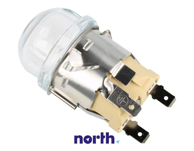 Lampka kontrolna do piekarnika do Teka HS 715 INOX E00 (EE) VR00,1