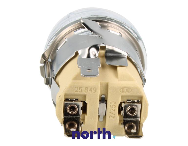 Lampka kontrolna do piekarnika do Teka HS 715 INOX E00 (EE) VR00,2