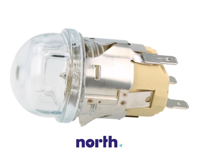 Lampka kontrolna do piekarnika do Teka HS 715 INOX E00 (EE) VR00,3