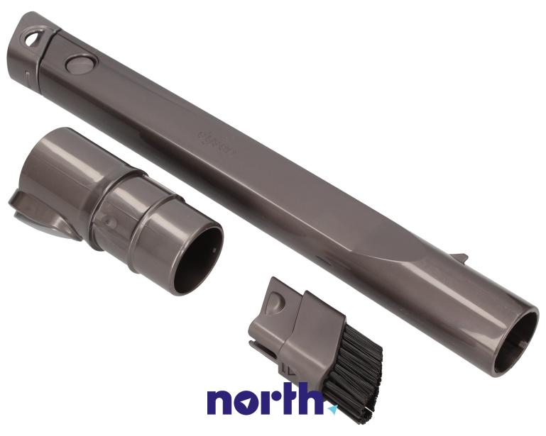 Ssawka szczelinowa do odkurzacza do Dyson CY27,0