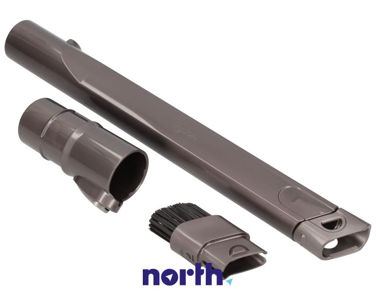 Ssawka szczelinowa do odkurzacza do Dyson CY27,1