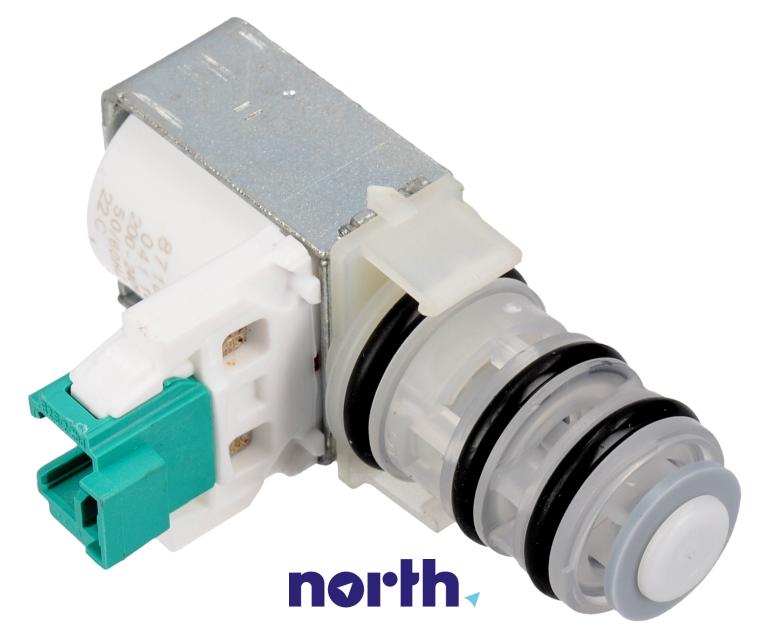 Zawór zasobnika na sól do zmywarki Siemens SX56M597EU/50,0